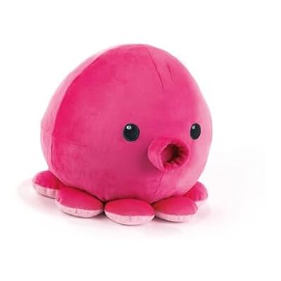 Plush & Company - Jelly Medusa 27 Cm - Plush & Company Plush & Company - Jelly Medusa 27 Cm - Plush & Company