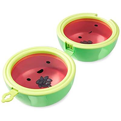 Skip Hop Hochets de marque Modèle Farmstand Watermelon Drum Skip Hop Hochets de marque Modèle Farmstand Watermelon Drum