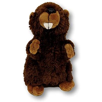 Duckshop Peluche en flanelle I Doudou I Peluche I Peluche I Zootier Duckshop Peluche en flanelle I Doudou I Peluche I Peluche I Zootier