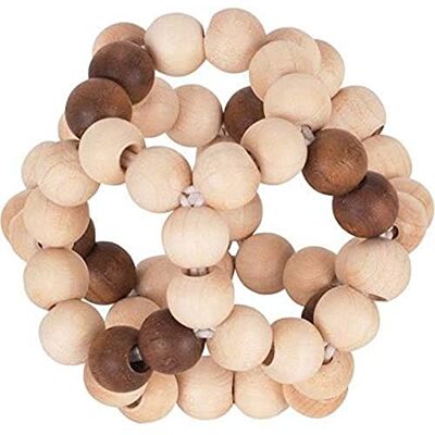 Goki Greifling Elastik Ball, nature Goki Greifling Elastik Ball, nature