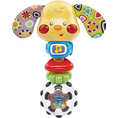 VTech Wauwau-Rassel VTech Wauwau-Rassel