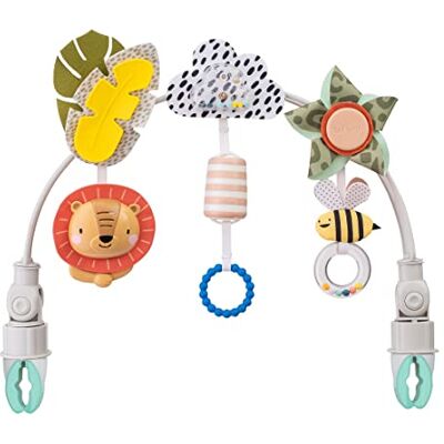 Taf Toys Arche de Jeux Savannah Adventures Taf Toys Arche de Jeux Savannah Adventures