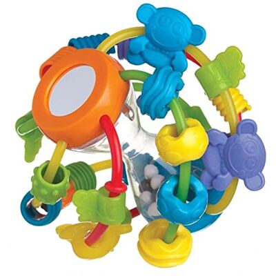 Playgro Grande Balle d'Éveil Playgro Grande Balle d'Éveil