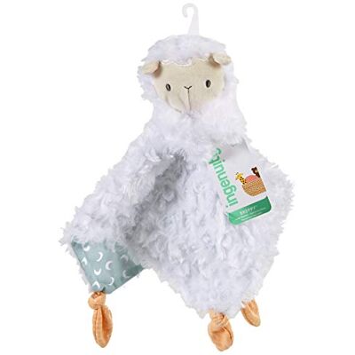 Ingenuity , Doudou Peluche Sheppy Le Mouton, Dès la Naissance Ingenuity , Doudou Peluche Sheppy Le Mouton, Dès la Naissance