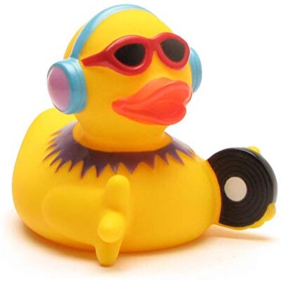 Duckshop Canard de bain DJ Duckshop Canard de bain DJ