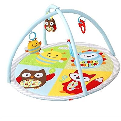 Skip Hop Skip*Hop Explore & More Tapis d'Activité Skip Hop Skip*Hop Explore & More Tapis d'Activité