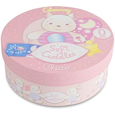 Chicco 00007705000000 Effet lumineux Eichhoernchen Chicco 00007705000000 Effet lumineux Eichhoernchen