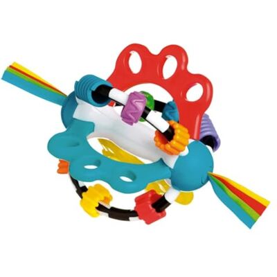 Playgro Bendy Ball P Playgro Bendy Ball P