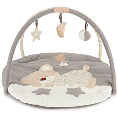 BIECO Tapis d'Éveil avec Motif Ours BIECO Tapis d'Éveil avec Motif Ours