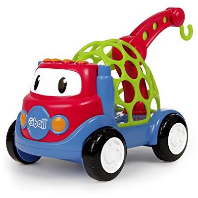 Oball Voiture Jouet Go Grippers Dépanneuse Oball Voiture Jouet Go Grippers Dépanneuse