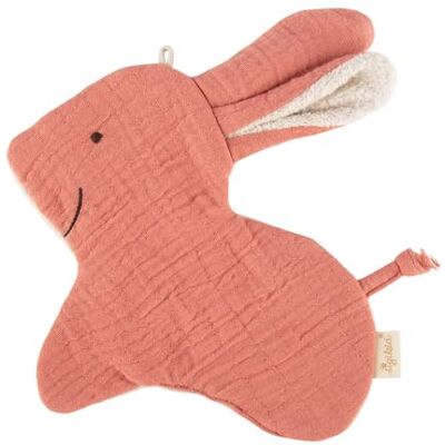 Sigikid Jouet pour bébé en forme de lapin Sigikid Jouet pour bébé en forme de lapin