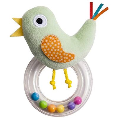 Taf Toys Rattle (Cheeky Chick) Taf Toys Rattle (Cheeky Chick)