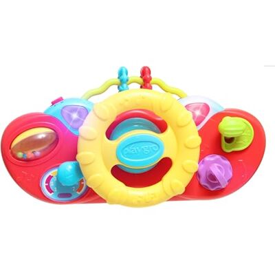 Playgro Jouet musical "Mon 1 Volant Playgro Jouet musical "Mon 1 Volant
