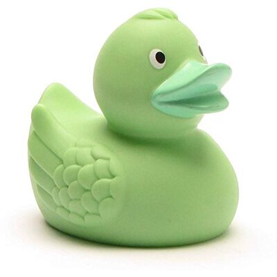 Duckshop Canard de bain Finja Vert pastel Duckshop Canard de bain Finja Vert pastel