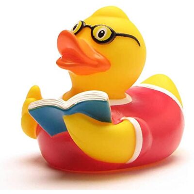 Duckshop Canard de bain I I L : 8,5 cm Duckshop Canard de bain I I L : 8,5 cm