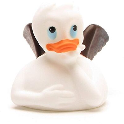 Duckshop Canard de bain ange #1 I Canard de bain I Canard de bain couineur Duckshop Canard de bain ange #1 I Canard de bain I Canard de bain couineur