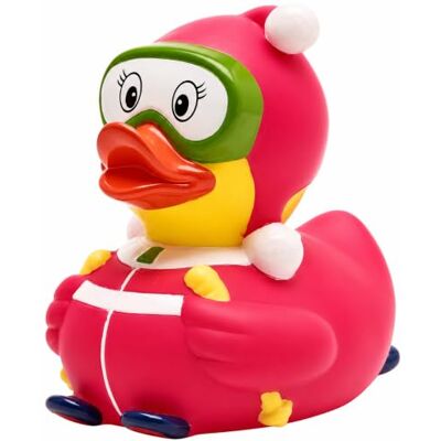 Duckshop Canard de bain ski 3 Duckshop Canard de bain ski 3