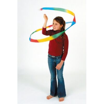 Goki Kometenband mit Ball Goki Kometenband mit Ball