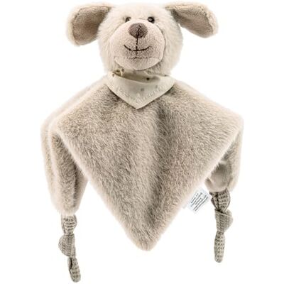 Sterntaler Chiot Lucky S Jouet en peluche pour bébé - Jouet en peluche Sterntaler Chiot Lucky S Jouet en peluche pour bébé - Jouet en peluche