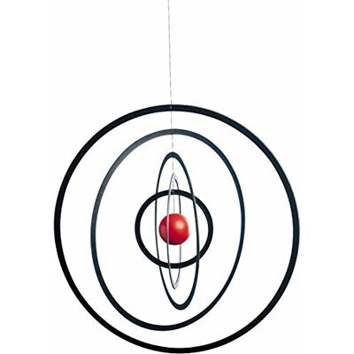 Flensted Mobiles Mobile Science fiction Flensted Mobiles Mobile Science fiction