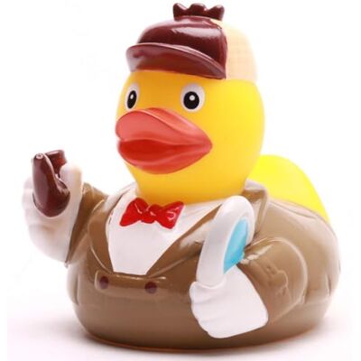 Duckshop I Canard de bain I Canard de bain I Sherlock Holmes Canard de bain Duckshop I Canard de bain I Canard de bain I Sherlock Holmes Canard de bain