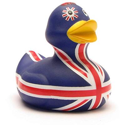 Duckshop I Canard de bain I Canard de bain I New Union Jack Duck Duckshop I Canard de bain I Canard de bain I New Union Jack Duck