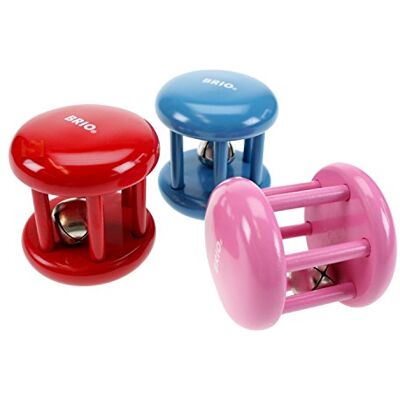 Brio Activités d'éveil Hochet Carillon Brio Activités d'éveil Hochet Carillon