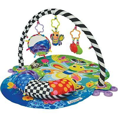Lamaze Freddie das Glühwürmchen Spieldecke Lamaze Freddie das Glühwürmchen Spieldecke