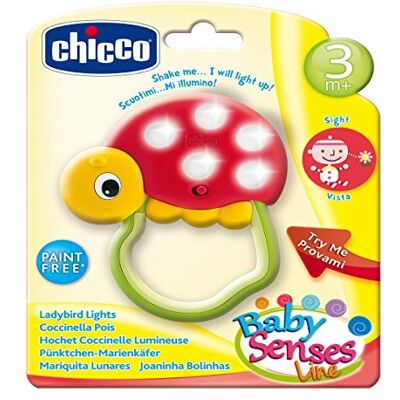 Chicco coccinelle rammel Chicco coccinelle rammel