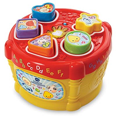 VTech 60670 Jouet Multicolore VTech 60670 Jouet Multicolore