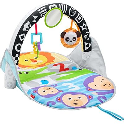 Fisher Price Tapis de Jeux Fisher Price Tapis de Jeux