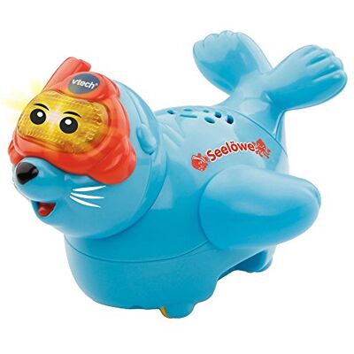 VTech Tut Tut Baby Badewelt Seelöwe VTech Tut Tut Baby Badewelt Seelöwe