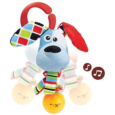 Yookidoo 40134 Hochet Chien Yookidoo 40134 Hochet Chien