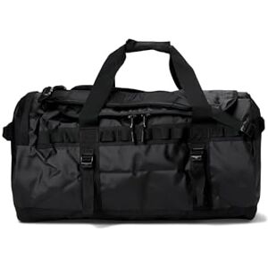 The North Face Sac de voyage unisexe Base Camp, TNF Black/TNF White/Npf, M The North Face Sac de voyage unisexe Base Camp, TNF Black/TNF White/Npf, M