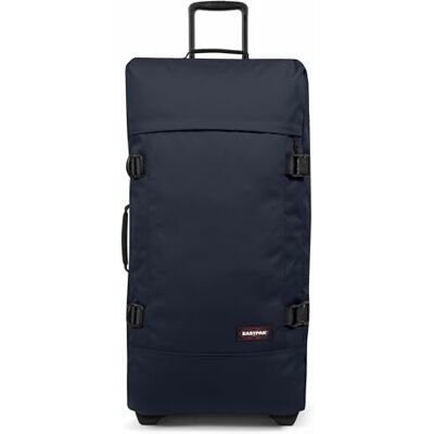 EASTPAK TRANVERZ L Valise, 79 x 40 x 33 cm, 121 L Ultra Marine (Bleu) EASTPAK TRANVERZ L Valise, 79 x 40 x 33 cm, 121 L Ultra Marine (Bleu)