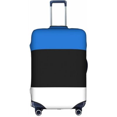 YKJJFVZ Couverture de coffre imprimée drapeau de l'Estonie élégant protecteur blanc moyen blanc moyen blanc moyen blanc 1M, blanc 1, M, Blanc 1, M YKJJFVZ Couverture de coffre imprimée drapeau de l'Estonie élégant protecteur blanc moyen blanc moyen blanc moyen blanc 1M, blanc 1, M, Blanc 1, M