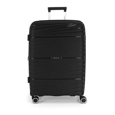 Gabol Valise moyenne Kiba bleue Gabol Valise moyenne Kiba bleue