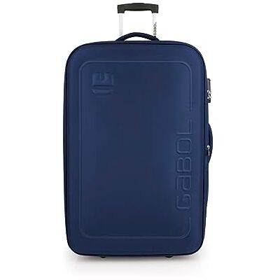 Gabol Grande valise extensible Orbit souple avec capacité de 90 l Gabol Grande valise extensible Orbit souple avec capacité de 90 l