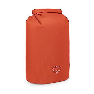 Osprey Wildwater Sac étanche 50 accessoires unisexes – Outdoor Mars Orange O/S Osprey Wildwater Sac étanche 50 accessoires unisexes – Outdoor Mars Orange O/S