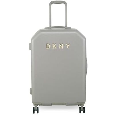 DKNY Droit de 71,1 cm avec 8 roues pivotantes, argile, 30 inch Upright, Allure DKNY Droit de 71,1 cm avec 8 roues pivotantes, argile, 30 inch Upright, Allure