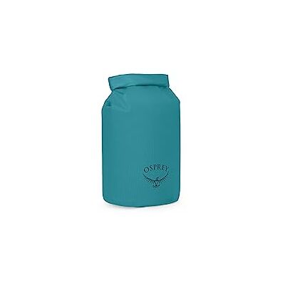 Osprey Wildwater Dry Bag 8 Sac à dos unisexe pour adulte Osprey Wildwater Dry Bag 8 Sac à dos unisexe pour adulte