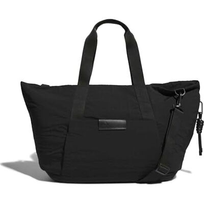 adidas unisex vuxen FAVORITE DUFFEL BAG, black, One size adidas unisex vuxen FAVORITE DUFFEL BAG, black, One size