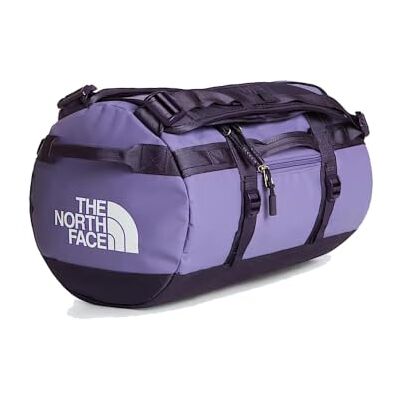 THE NORTH FACE Base Camp 31L Grounded Plum/Endless D Sac de sport THE NORTH FACE Base Camp 31L Grounded Plum/Endless D Sac de sport