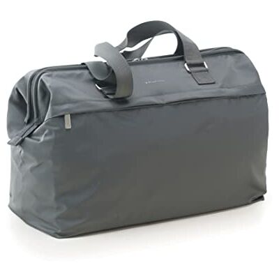Roncato Zip Soft Sac de voyage Zip Soft Anthracite, anthracite, Sac de voyage avec ouverture sur le dessus. Pour une meilleure organisation interne Roncato Zip Soft Sac de voyage Zip Soft Anthracite, anthracite, Sac de voyage avec ouverture sur le dessus. Pour une meilleure organisation interne