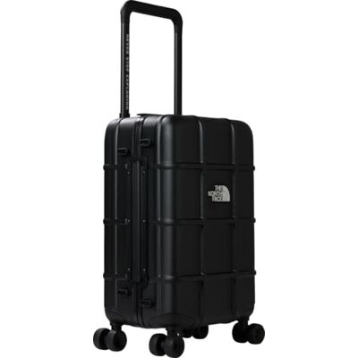 THE NORTH FACE Valise unisexe à 4 roues toutes saisons THE NORTH FACE Valise unisexe à 4 roues toutes saisons