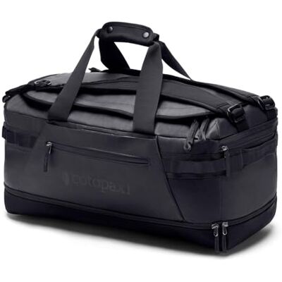 Cotopaxi Allpa Sac de sport 50 l, Noir, One Size, Allpa Sac de sport 50 l Cotopaxi Allpa Sac de sport 50 l, Noir, One Size, Allpa Sac de sport 50 l