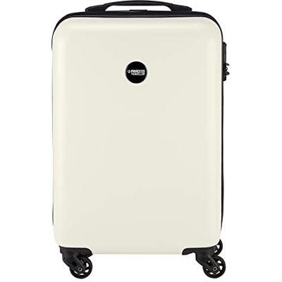 Princess PT01, Blanc perlé, S, Étui Princess PT01, Blanc perlé, S, Étui