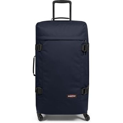 EASTPAK TRANS4 L Valise, 75 x 41 x 28 cm, 80 L Ultra Marine (Bleu) EASTPAK TRANS4 L Valise, 75 x 41 x 28 cm, 80 L Ultra Marine (Bleu)