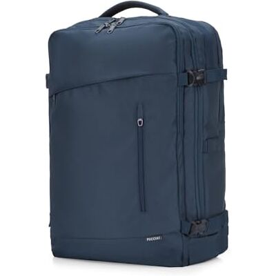 PUCCINI Easy Pack Xl Bagage à transporter Mixte (lot de 1) PUCCINI Easy Pack Xl Bagage à transporter Mixte (lot de 1)