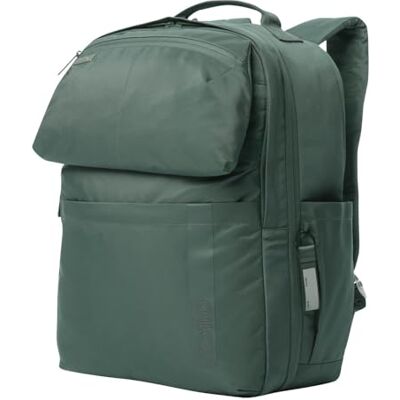 Totto Sac à dos de voyage cabine avion 40 x 20 x 30, grande capacité, poche pour ordinateur portable et bouteille, résistant et pratique, sangle pour valise, compatible avec Ryanair, Easyjet et Totto Sac à dos de voyage cabine avion 40 x 20 x 30, grande capacité, poche pour ordinateur portable et bouteille, résistant et pratique, sangle pour valise, compatible avec Ryanair, Easyjet et